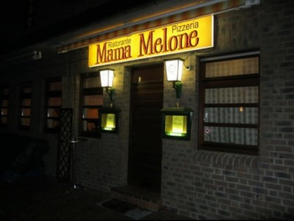 照片: Mama Melone
