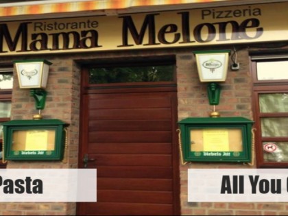 照片: Mama Melone